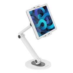 Mbeat® Activiva Universal iPad & Tablet Tabletop Stand