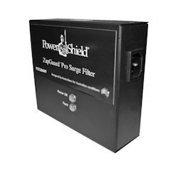 Powershield PoweShield Single Phase 10 Amp Surge Filter