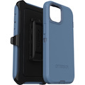 OtterBox Defender Rugged Carrying Case (Holster) Apple iPhone 15 Pro Max Smartphone