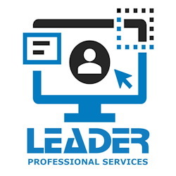 Leader Computer Labour And Project Management - Per Labour Hour