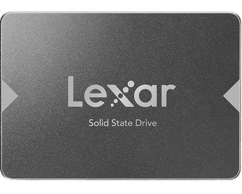 Lexar Media LXR SSD 2TB-LNS100-2TRB