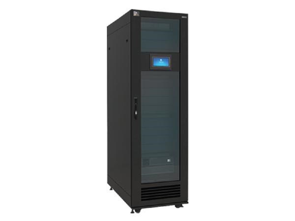 VERTIV SmartCabinet 29U Enclosed Cabinet Rack Cabinet for IT Equipment
