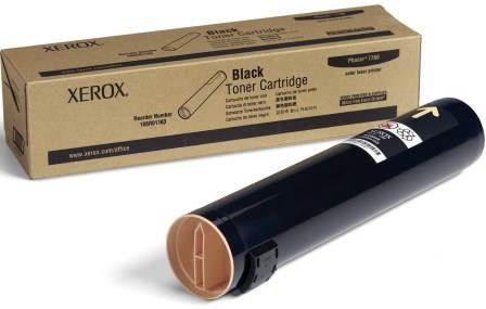 Fuji Xerox Original Laser Toner Cartridge - Black Pack