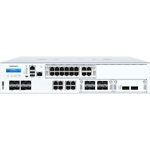 Sophos XGS 5500 Security Appliance - Au Power Cord