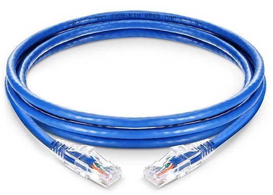 Uvoice Cat5e Patch Cable 3FT