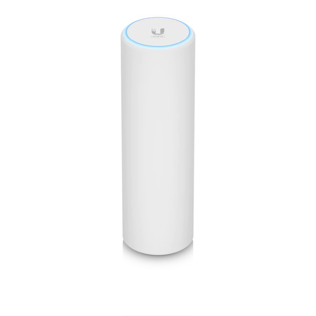 Ubiquiti Unifi Wi-Fi 6 Mesh Ap 4X4 Mu-/Mimo Wi-Fi 6, 2.4Ghz @ 573.5Mbps & 5GHz @ 4.8Gbps, PoE Injector Included