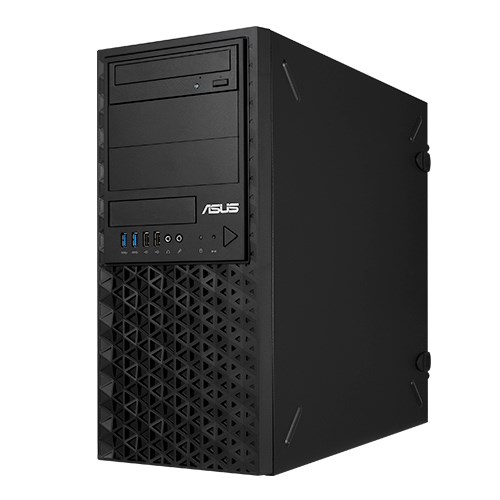 Asus Pro E500 G6 W1200 System - Intel ® Xeon® W-1250 Processor, 32GB Ecc Memory, Dual Lan, M.2, Support For Up To Three Displays