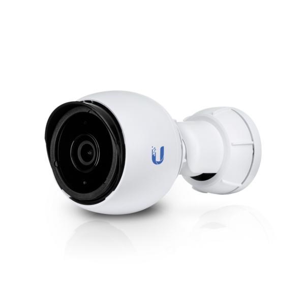 Ubiquiti UniFi Protect Camera Uvc-G4-Bullet Infrared Ir 1440P Video 24 FPS- 802.3Af Is Embedded
