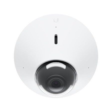 Ubiquiti UniFi Protect Dome Camera Uvc-G4-Dome 4MP, Vandal-Resistant (Ik08), Weatherproof (IPx4), Integrated Ir Leds