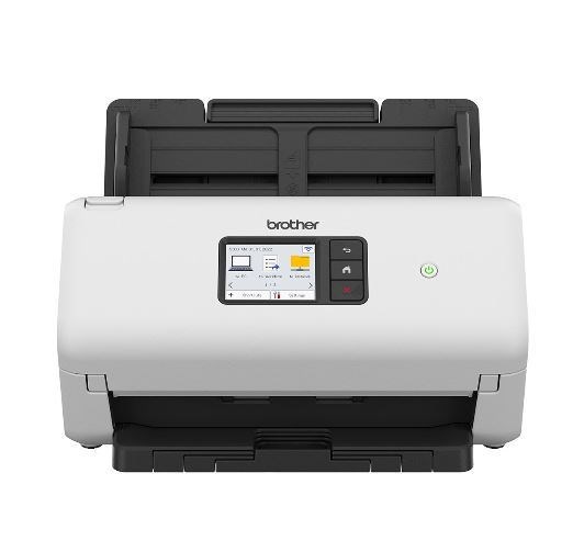 Brother Ads-3300W Scanner