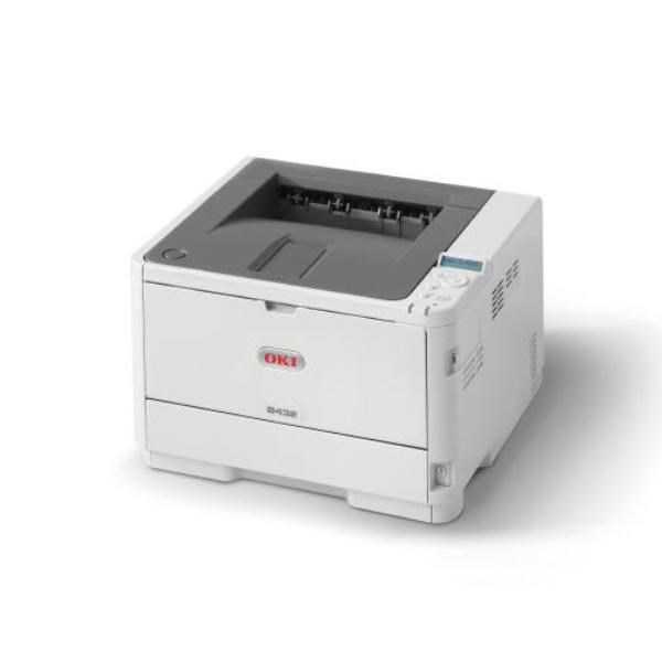 Oki B432DN Mono Printer