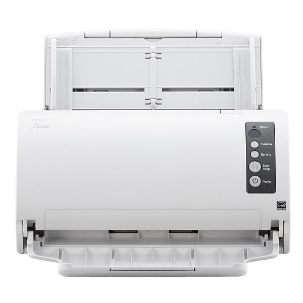 Fujitsu Fi-7030 Document Scanner (A4, Duplex) 50SHT Adf,Up To 27Ppm,600Dpi
