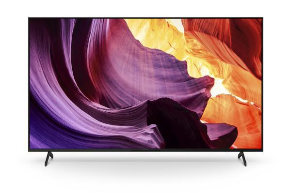 Sony Bravia TV 75" Entry 4K 3840X2160/ 17/7 Operation/ 438 - 450 (CD/M2)/ HDR10/ Dolby Vision/ Hdmi 2.1/ Android 10/ Google TV/ Chromecast/ 3YR WTY