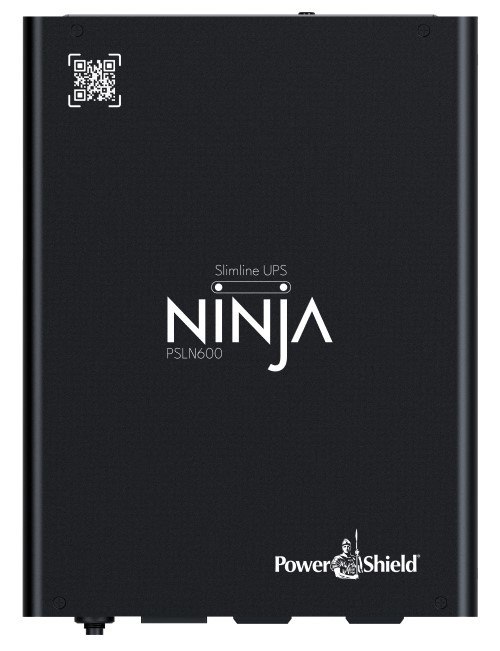 Powershield Ninja Slimline Ups