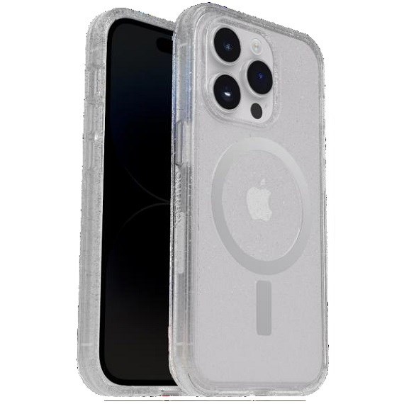 OtterBox Case for Apple iPhone 15 Pro Smartphone