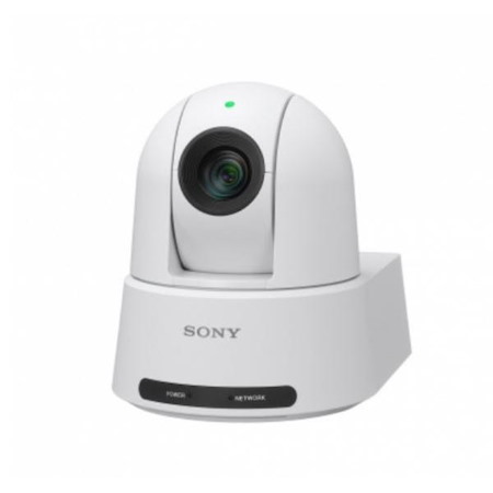 Sony Srg-A40 PTZ Camera With PTZ Auto Framing (White)