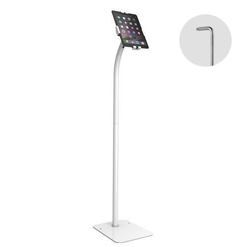 Brateck Universal Anti-Theft Tablet Floor Stand
