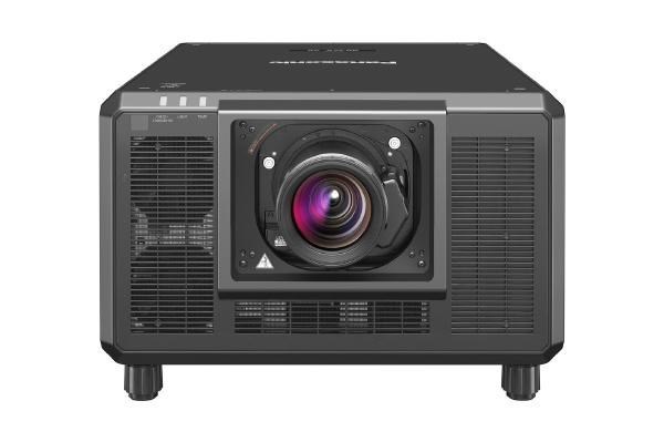 Panasonic Pt-Rz34ke 30,000 LM 3-Chip DLP Projector