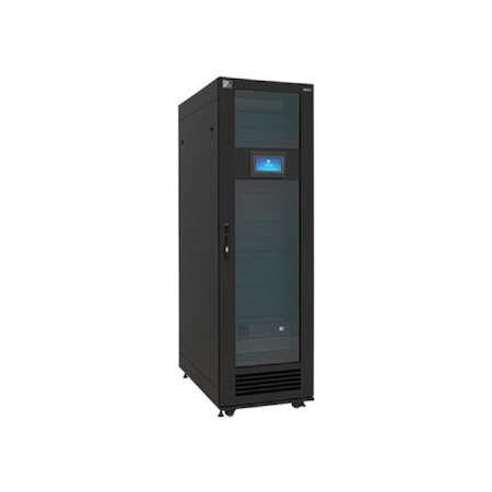 VERTIV SmartCabinet 29U Enclosed Cabinet Rack Cabinet for IT Equipment