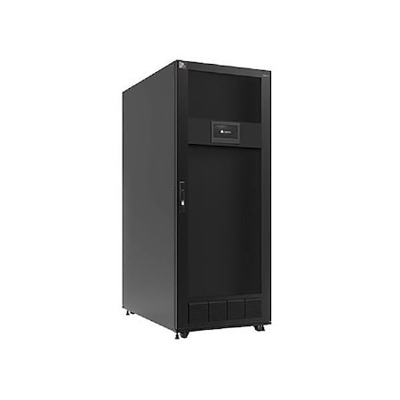 VERTIV SmartCabinet 42U Enclosed Cabinet Rack Cabinet for IT Equipment