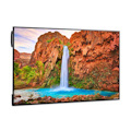 Sharp Me552 55" 4K Ultra High Definition Commercial Display / 3840X2160/ 450 CD/M2/ 18/7, 3 Year Warranty
