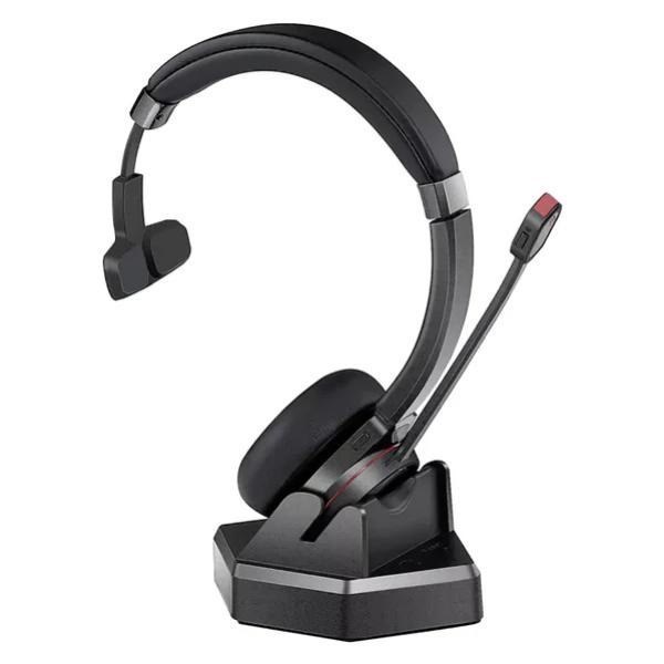 Shintaro Mono Maxifi Bluetooth Headset With Mic