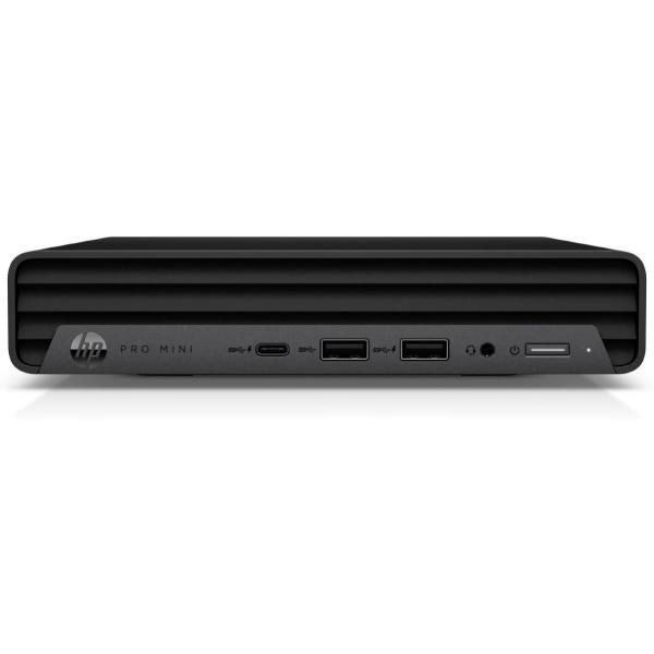 HP Pro Mini 400 G9 -9E776pt-3Yr-Cto- Intel I5-13500T / 16GB 3200MHz / 512GB SSD / W11P / 3-3-0