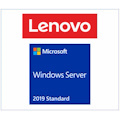 Lenovo Microsoft Windows Server 2019 Standard - License - 16 Core
