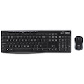 Logitech MK270 Wireless Keyboard & Mouse