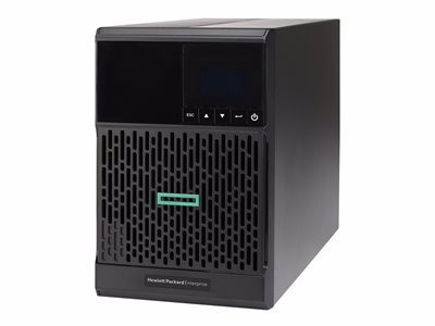 HPE T750 Line-interactive UPS - 750 VA/525 W