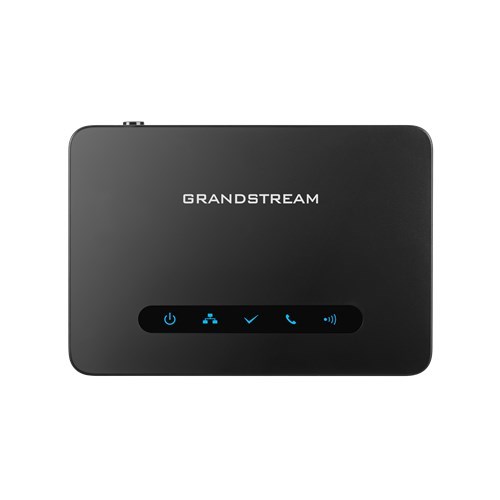 Grandstream DP760 HD Dect Repeater Base Station For DP750