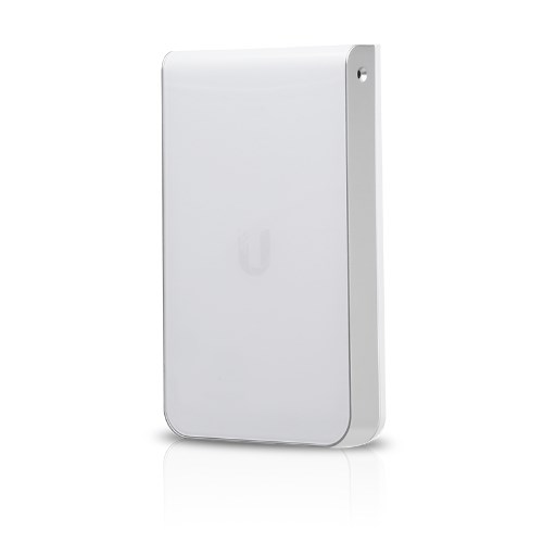 Ubiquiti Uap-Iw-Hd UniFi Access Point In Wall Hi-Density