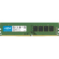 Crucial RAM Module - 8 GB (1 x 8 GB) - DDR4-2400/PC4-19200 DDR4 SDRAM - CL17 - 1.20 V
