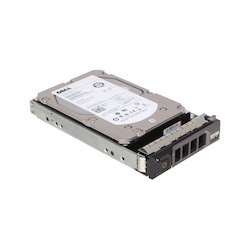 New Dell HUS156060VLS600 600GB 6 Gbps 15k RPM SAS drive - Condition: NEW