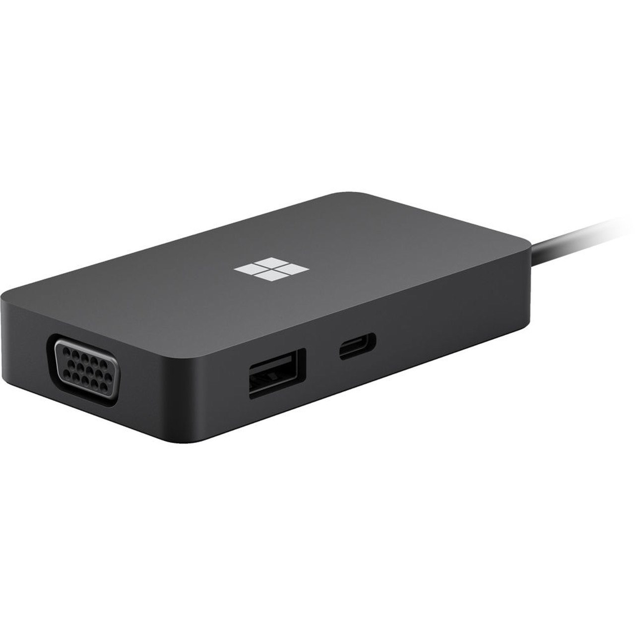 Microsoft USB Type C Docking Station for Notebook/Monitor (USB-C Travel Hub)