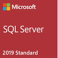 Microsoft SQL Server 2019 Standard - Box Pack - 10 Client, 1 Server