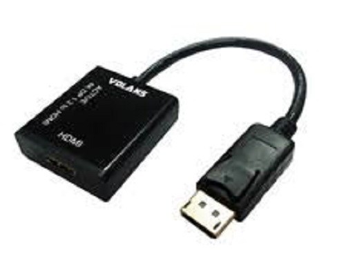 Volans Vol CNV Displayport-M-Hdmi-F-4K