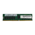Lenovo RAM Module for Server - 16 GB (1 x 16GB) - DDR4-3200/PC4-25600 TruDDR4 - 3200 MHz Dual-rank Memory - 1.20 V