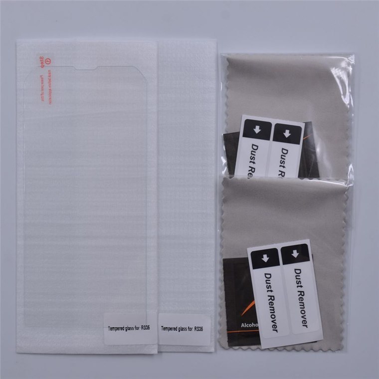 CipherLab RS35_Screen_Protector_Glass_2pcs_Bags