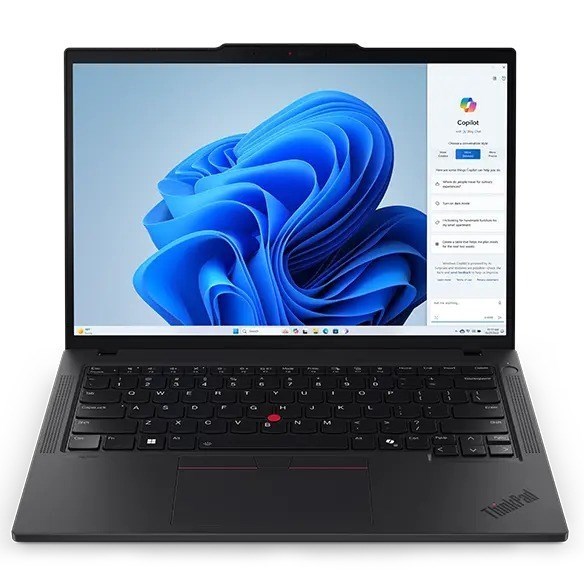 Lenovo ThinkPad T14 G5, Core U7 155U Up To 4.8Ghz, 32GB, 1TB SSD, 14 Wuxga Touch, Win11Pro, 1 YR