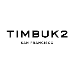Timbuk2 Classic Messenger Eco Black S