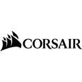 Corsair iCUE AR120 Digital RGB 120mm PWM Fan, Triple Pack, White - 3 Pack