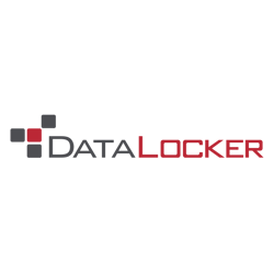 DataLocker PQI 2 TB Hard Drive - External - TAA Compliant