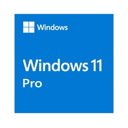 Microsoft Windows 11 Pro 64-bit - License - 1 License