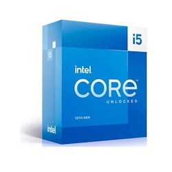 Intel Core i5 (13th Gen) i5-13600K Tetradeca-core (14 Core) 3.50 GHz Processor