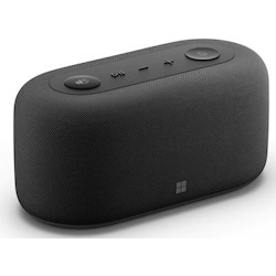 Microsoft Speakerphone - Matte Black