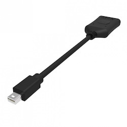 Simplecom (LS)Simplecom Da101 Active MiniDP To Hdmi Adapter 4K Uhd (Thunderbolt And Eyefinity Compatible)(LS)