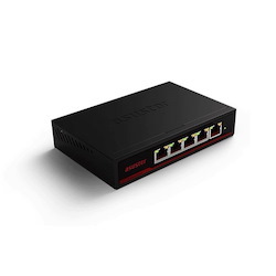 Asustor (LS) Asustor Asw205t Efficient 2.5-Gigabit Ethernet