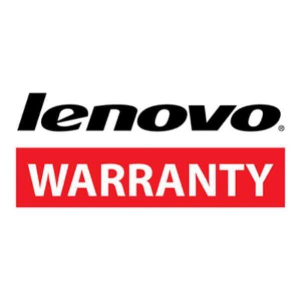 Lenovo Onsite Support (Add-On) - 3 Year - Warranty