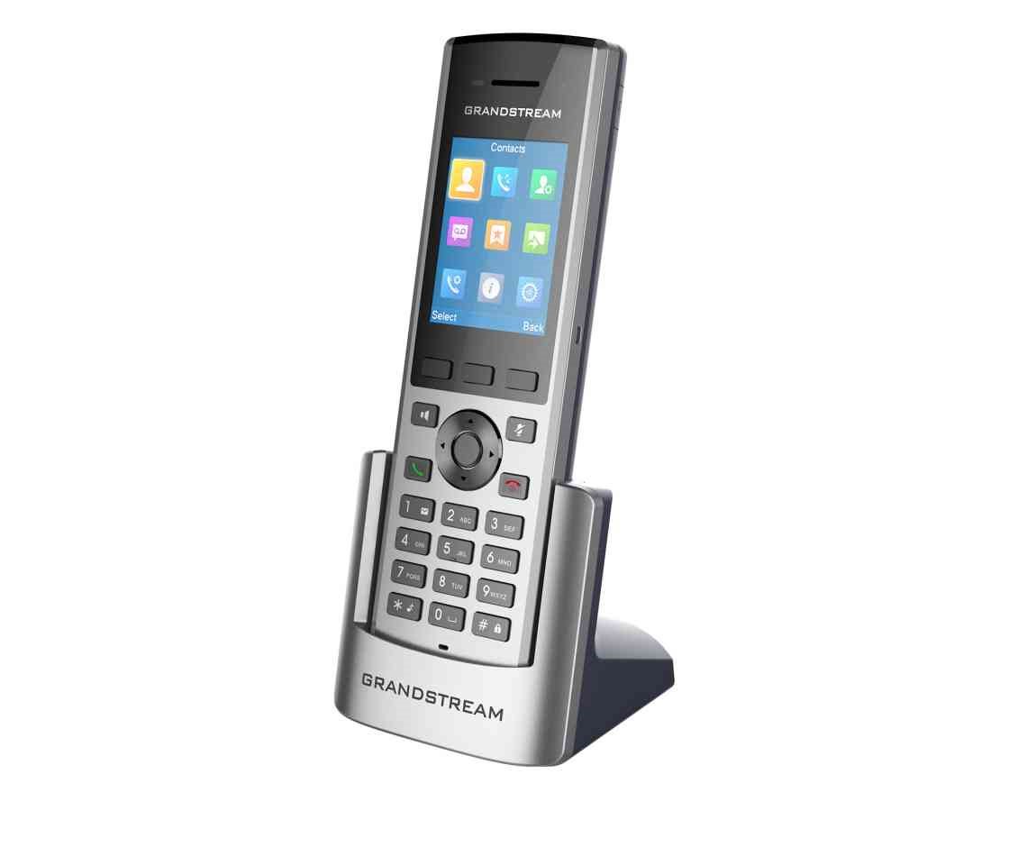 Grandstream HD High-Tier Dect Handset